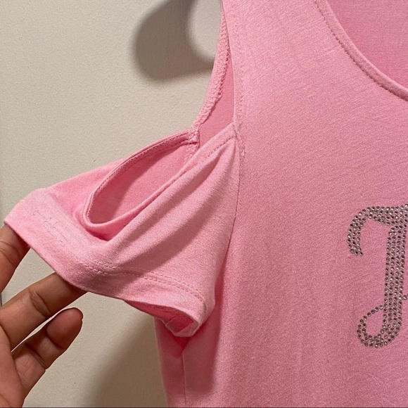 Juicy Couture tank Top Size M - Picture 3 of 5